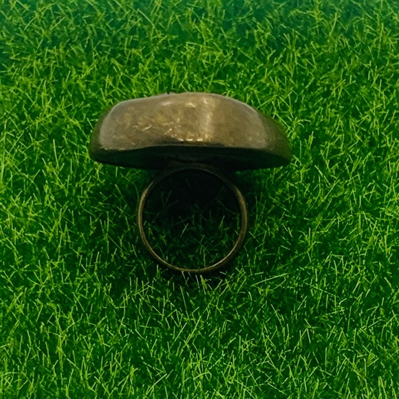 Purple Stone Costume Jewelry - Picture 9 of 10